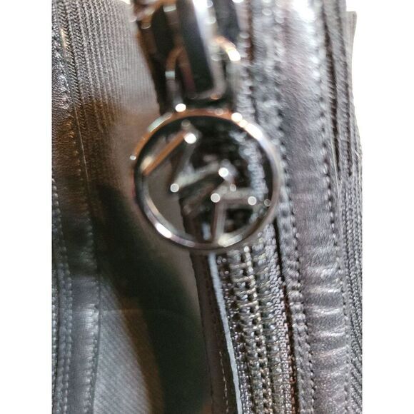 MICHAEL MICHAEL KORS Shiloh Stretch Knit Sock Boots - Picture 7 of 7